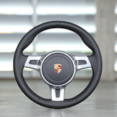 Porsche roolid